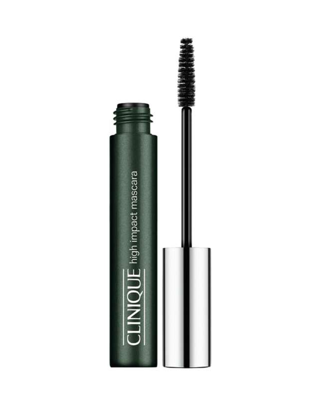 High Impact Mascara